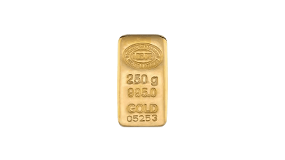 250 gr 995 Minibar Altın