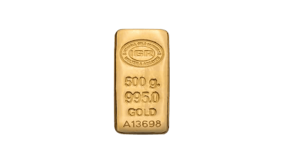500 gr 995 Minibar Altın
