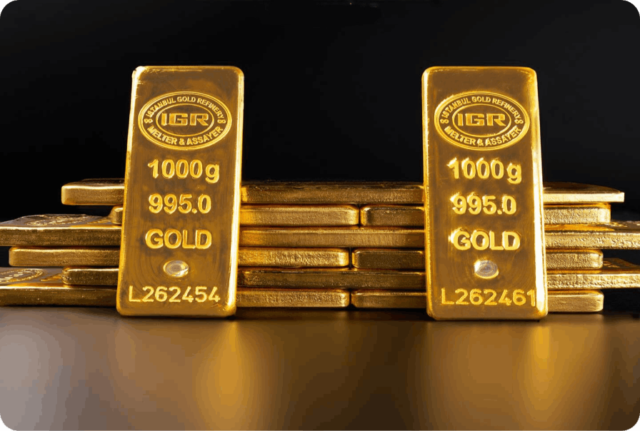 Altınım & Altın Standart